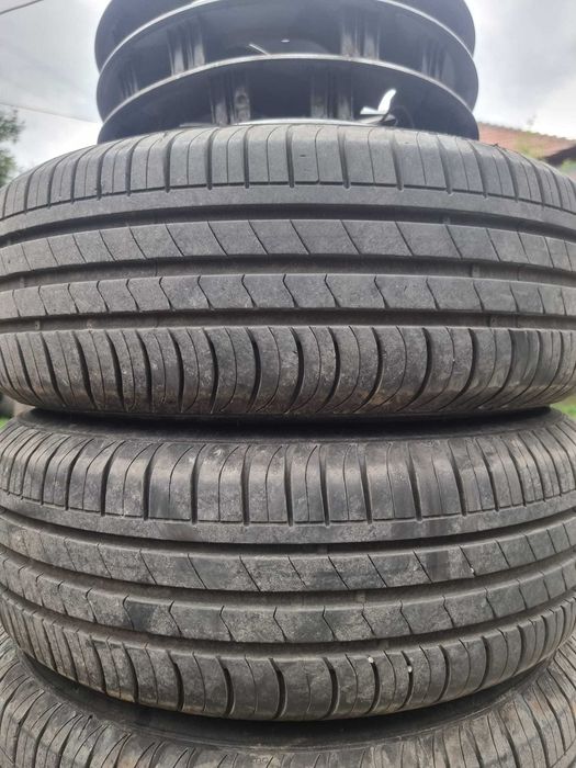 Jante si cauciucuri 195/65 R15