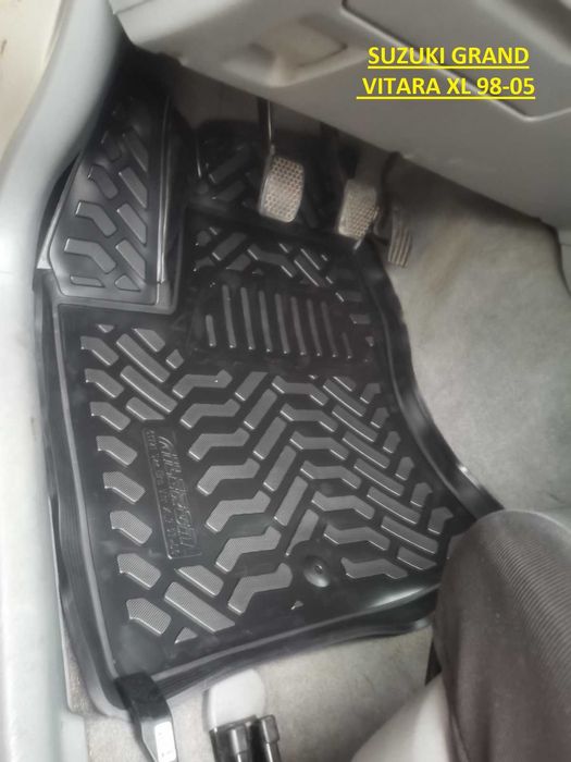 Стелки за Сузуки Гранд Витара  / Suzuki Grand Vitаra 1998 - 2005