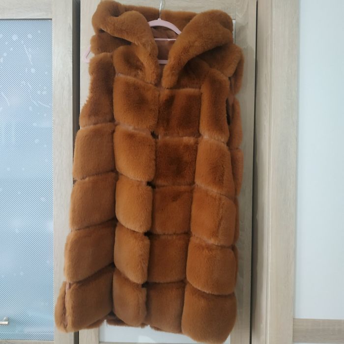 Vesta Blana Artificial