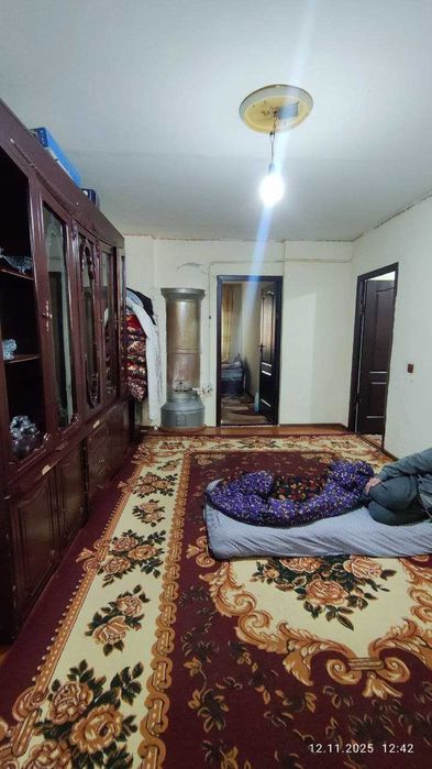 2/1/2 Джакурганская, КожВен диспансер, Яшнабадский р-н