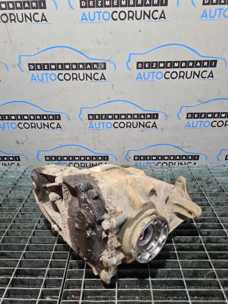 Grup spate BMW X1 E84 2.0 Diesel 2009 - 2012 N47 D20C (732) X DRIVE 759293803