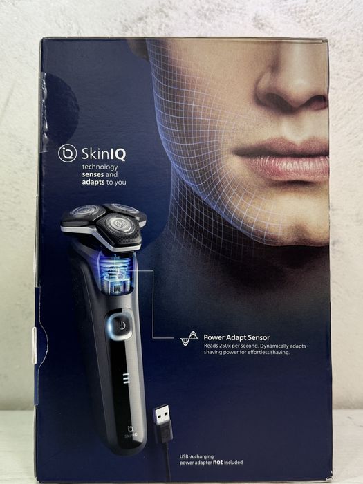 Philips Shaver 5000 Series S5898/50 sigilat !