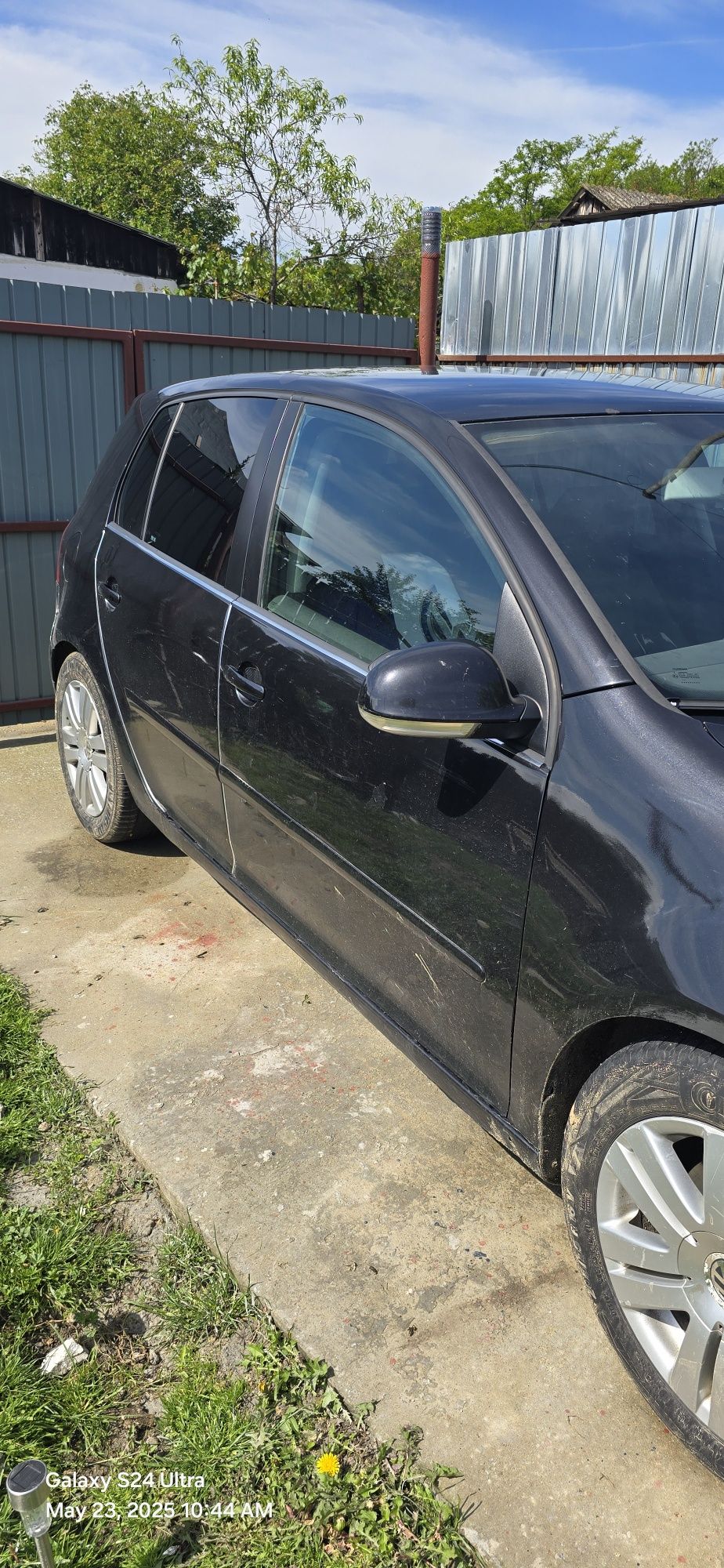 Golf 5 bkd 2.0tdi
