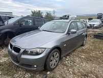 Dezmembre bmw e91 n47d20c