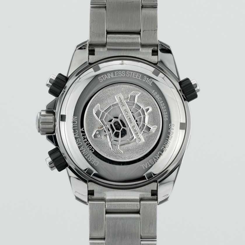 Certina DS Action Diver Chronograph 45mm