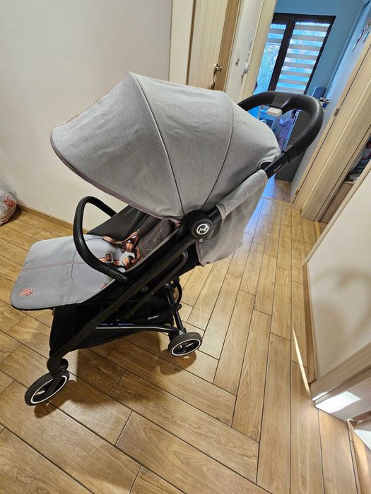 Сгъваема Детска лятна количка Cybex Beezy