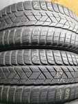 205 40 17 anvelope iarna Pirelli 7mm