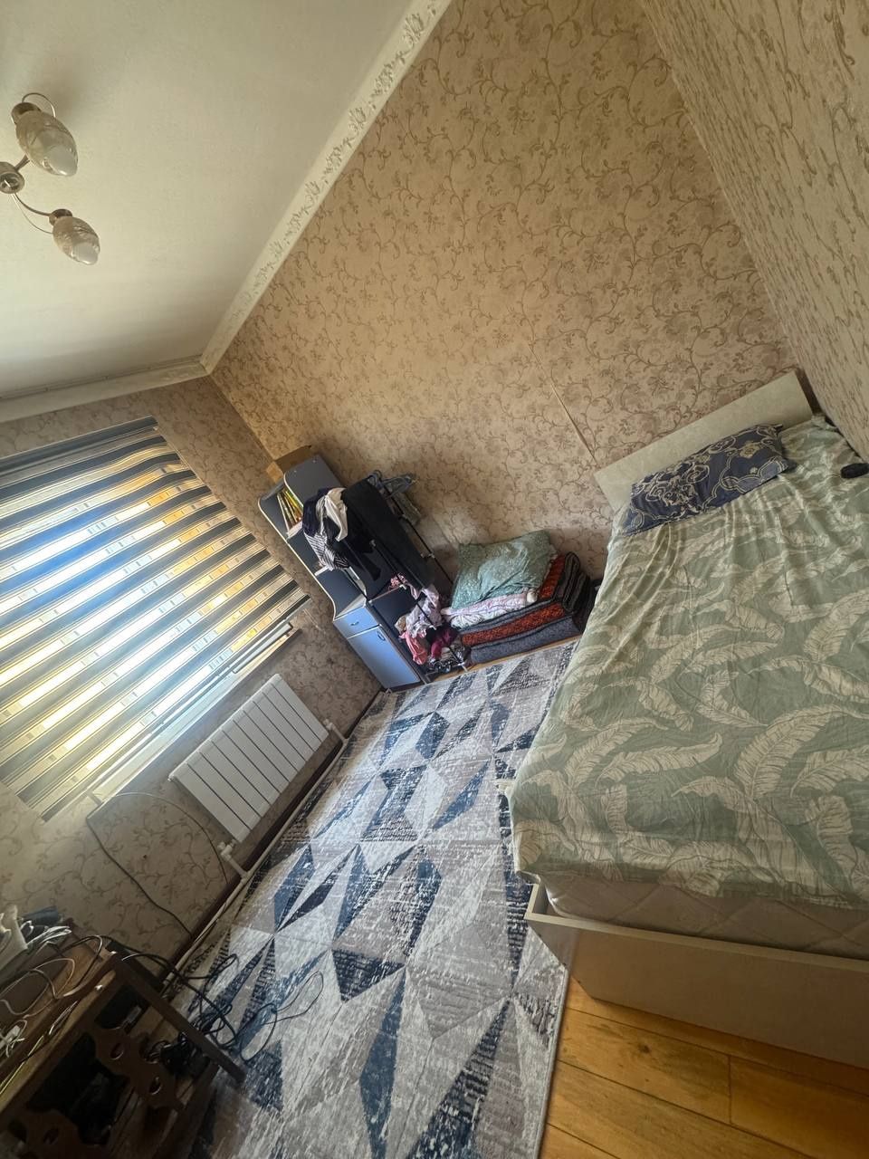 Бештут МФЙ 3/3/4 Француз лойиҳаси