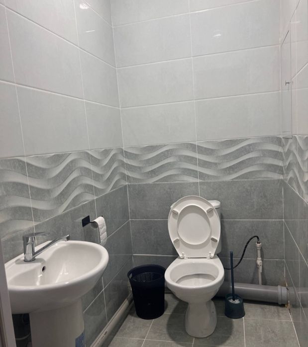 Аренда квартиры 1/9/17 Бектимирский район . Водник .Ж.К. Musafo Maskan