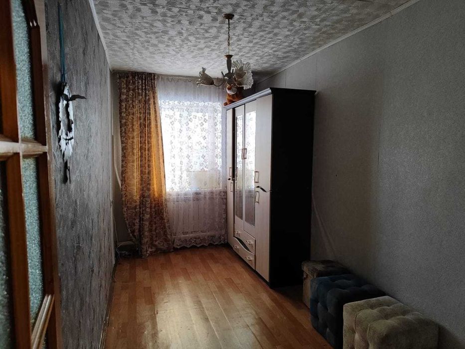 2-х комнатная квартира в живописном районе