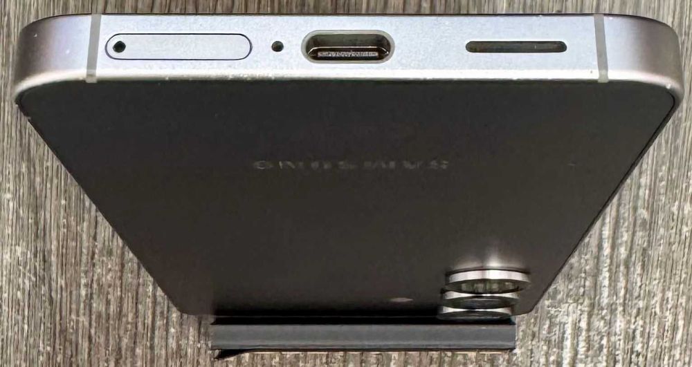 Hope Amanet P4 Samsung S25 5G / 128GB / 12GB RAM
