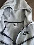 Nike Tech Fleece Bluză+Pantaloni