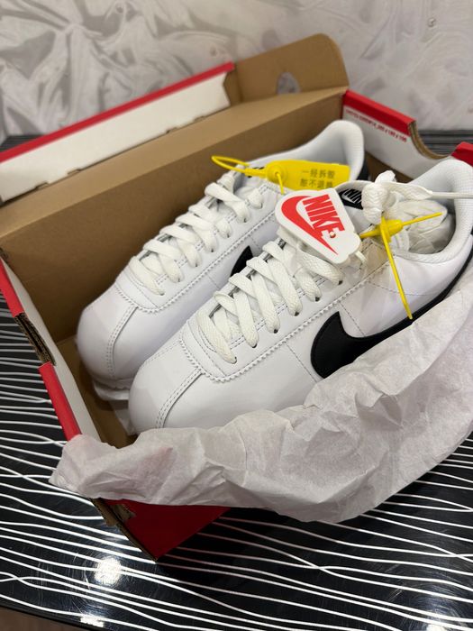 Кроссовки Nike Cortez original