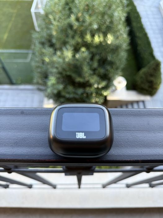 Слушалки JBL live flex 3