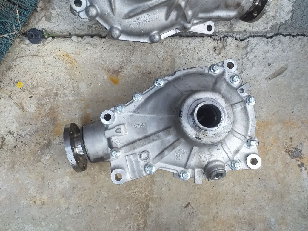 Grup Fata BMW G01 G05 G30 10425761