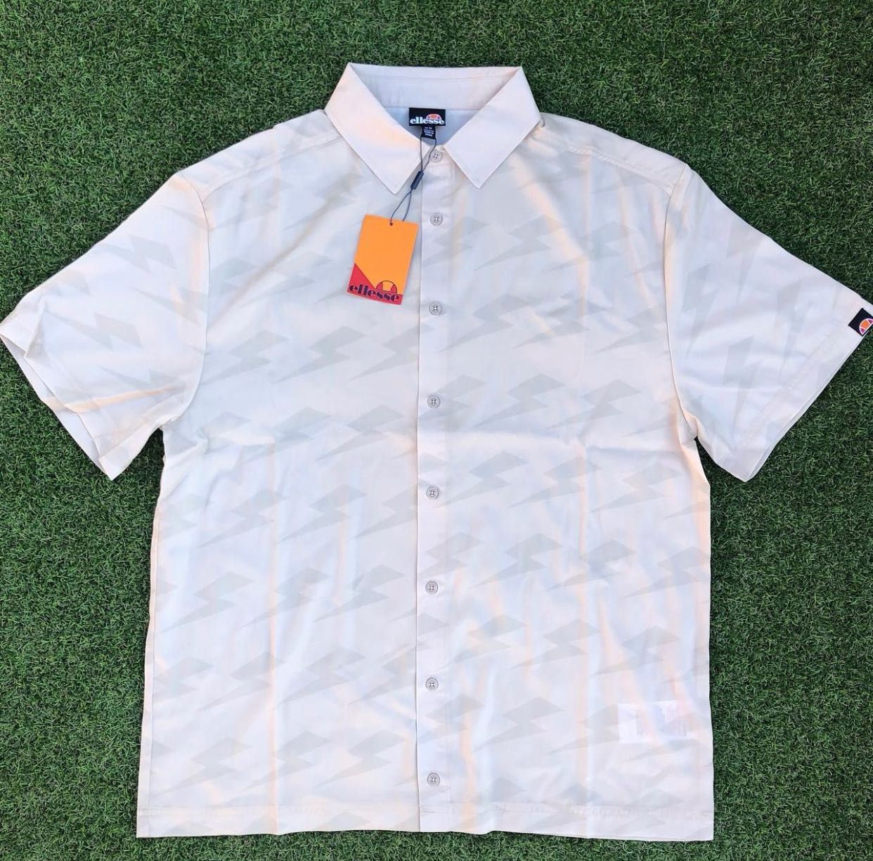 Ellesse Capri Shirt