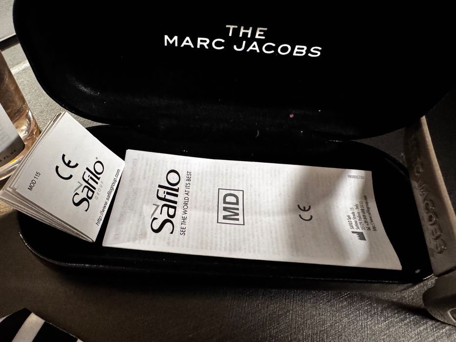 Слънчеви очила Marc Jacob’s