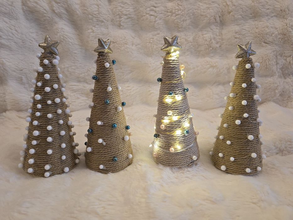 Decoratiuni pentru Craciun