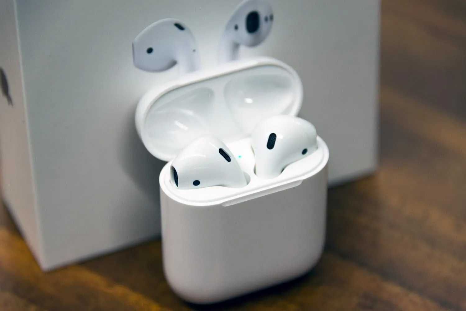 АirPods 2, AirPods Pro, AirPods 3, жылдам әрі тез жеткіземіз, Red