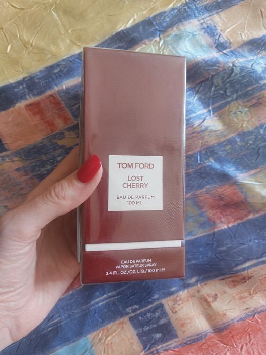 Парфюм мужской Tom Ford