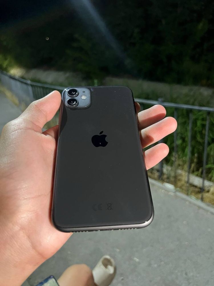 iPhone 11 / айфон 11