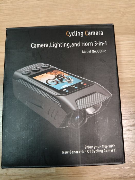 Cameră 4K ultra HD, WI-FI