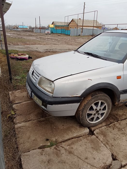 Продам Венто 1992 г.