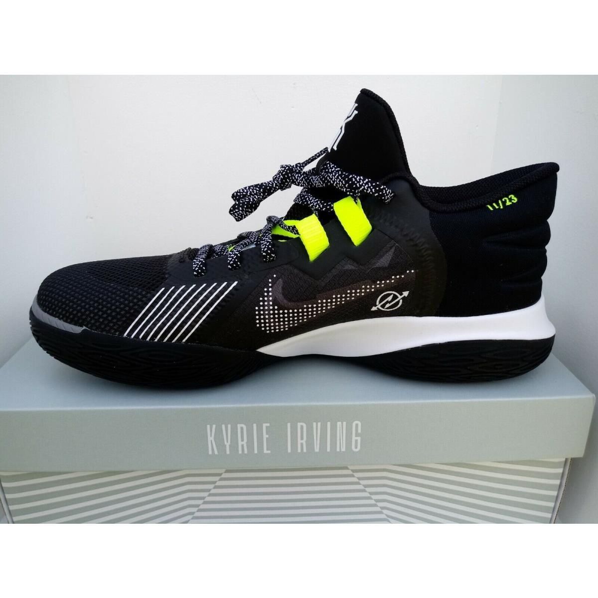 *Оригинални*Kyrie flytrap 5