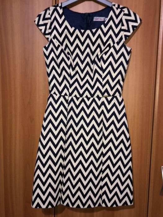 Rochie midi de ocazie S