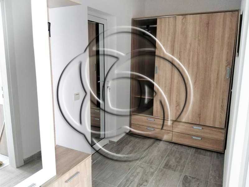 Чисто нов апартамент с възможност за гараж или подземно паркомясто