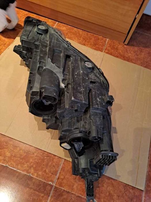 Far stanga Ford Kuga 3 Full Led original cod LV4B13W030AK