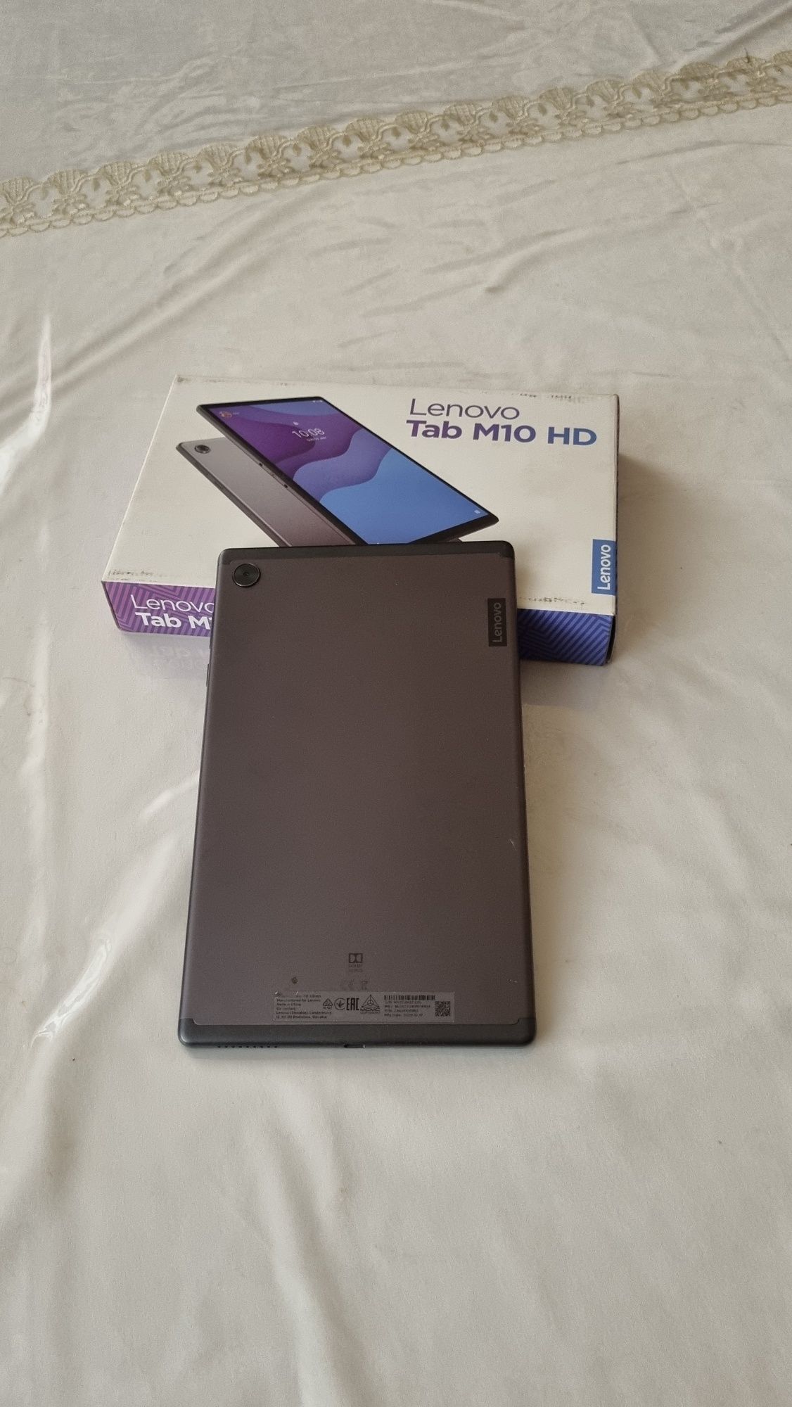 Planshet.Lenovo tab m 10 HD