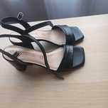 Sandale piele Benvenuti
