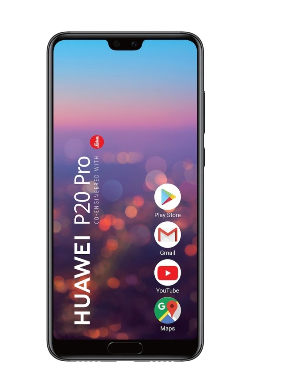 Huawei p20 Pro 128 GB spate spart