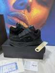 Adidasi Amiri MA-1 piele naturala Premium Full Box colectie noua