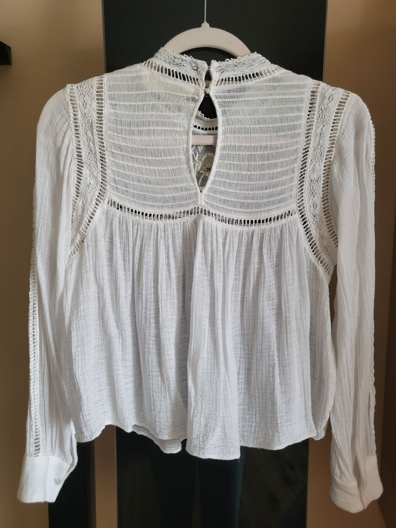 Bluza Zara marimea XS