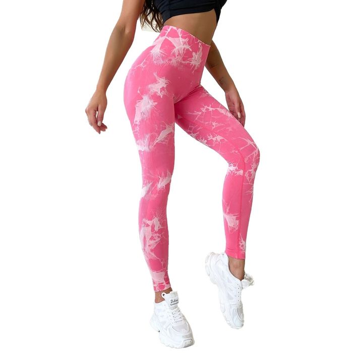 Клин различни цветове