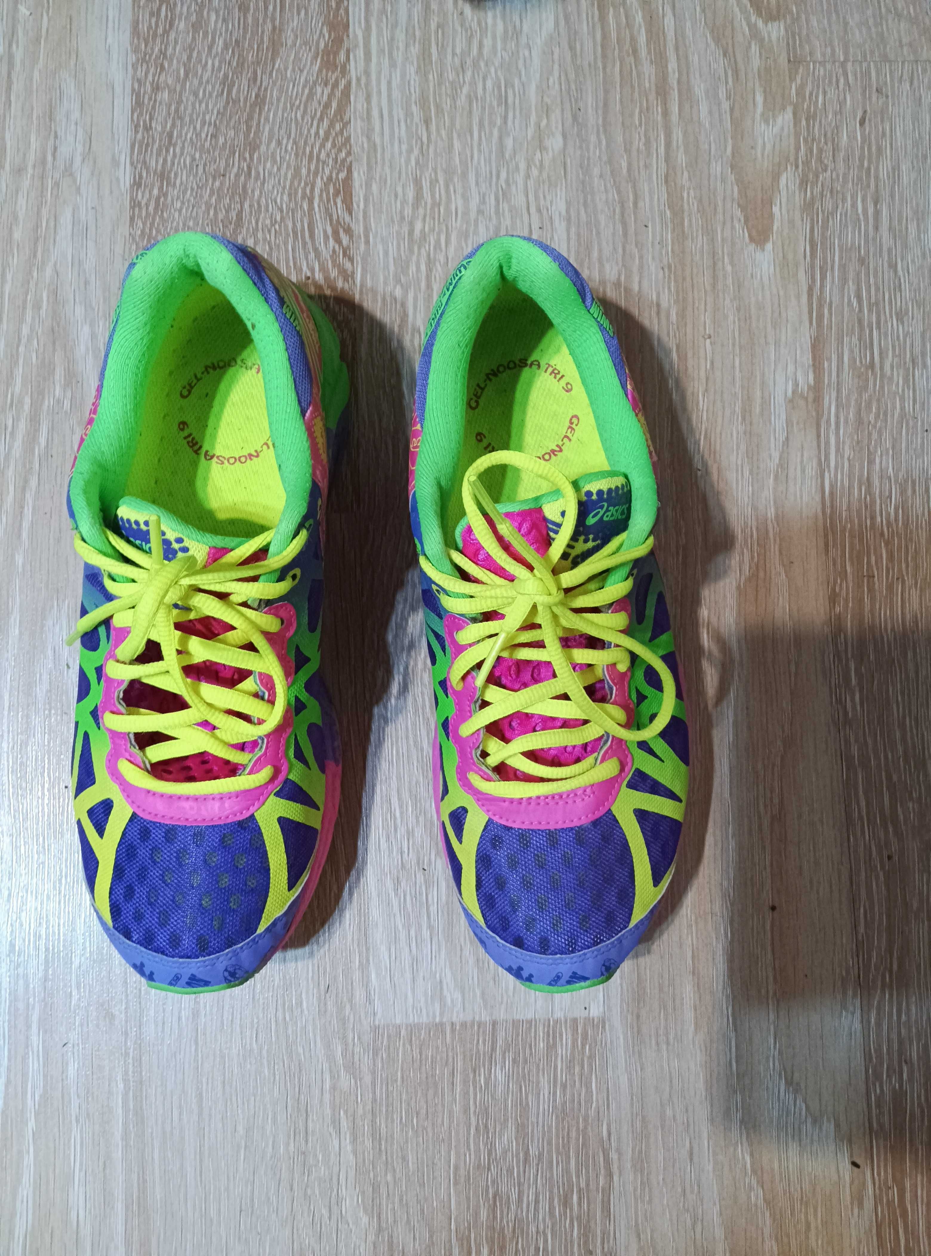 Asics номер 40-55 лв