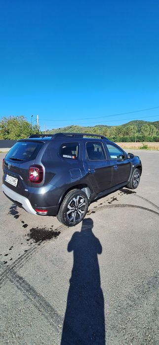 Duster2 (2017-2018)