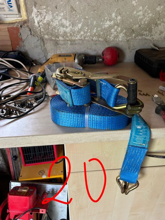 Инструментии за дома