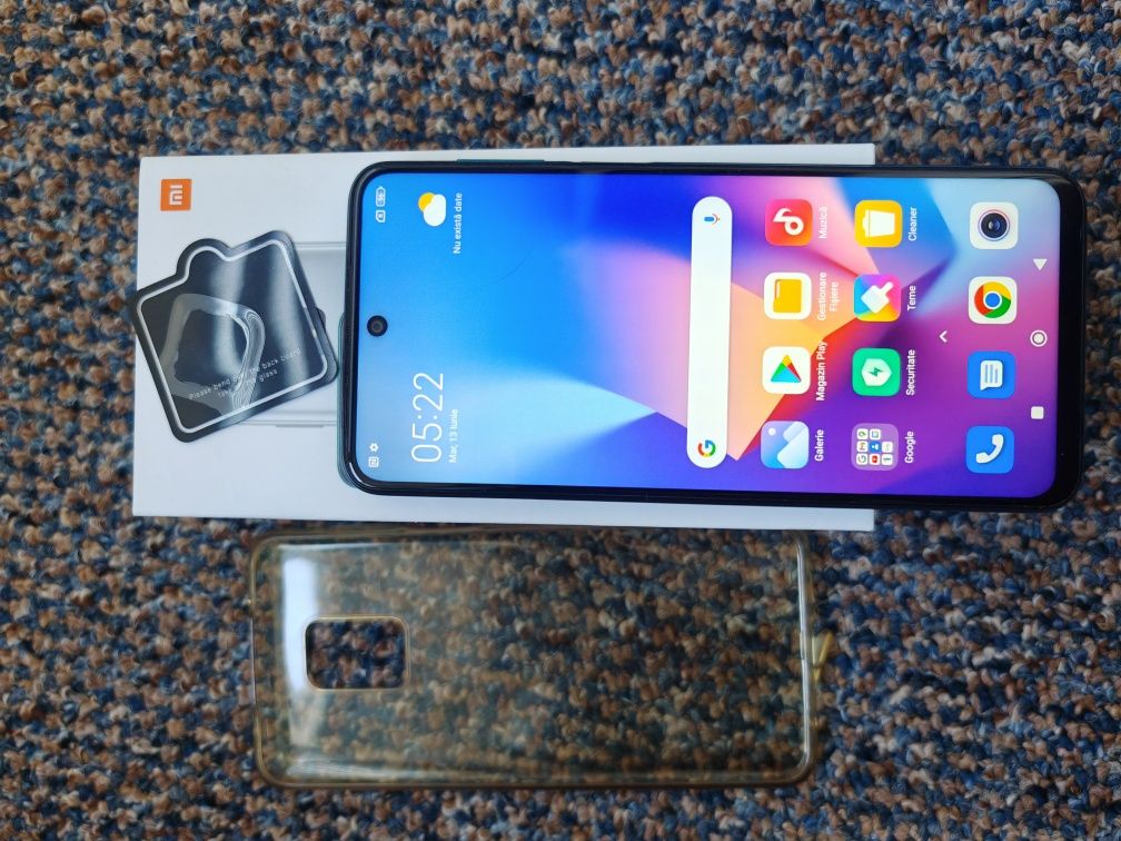 Vand telefon xiaomi note 9 pro