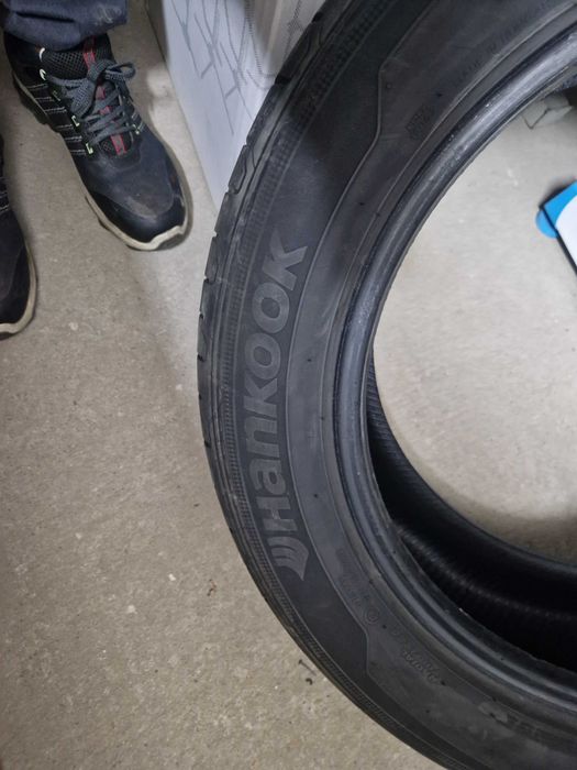 235 55 18 летни гуми за джип