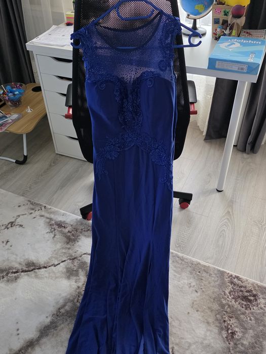 Rochii de seara lungi