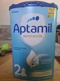 Vand Aptamil 2 Nutri-Biotik