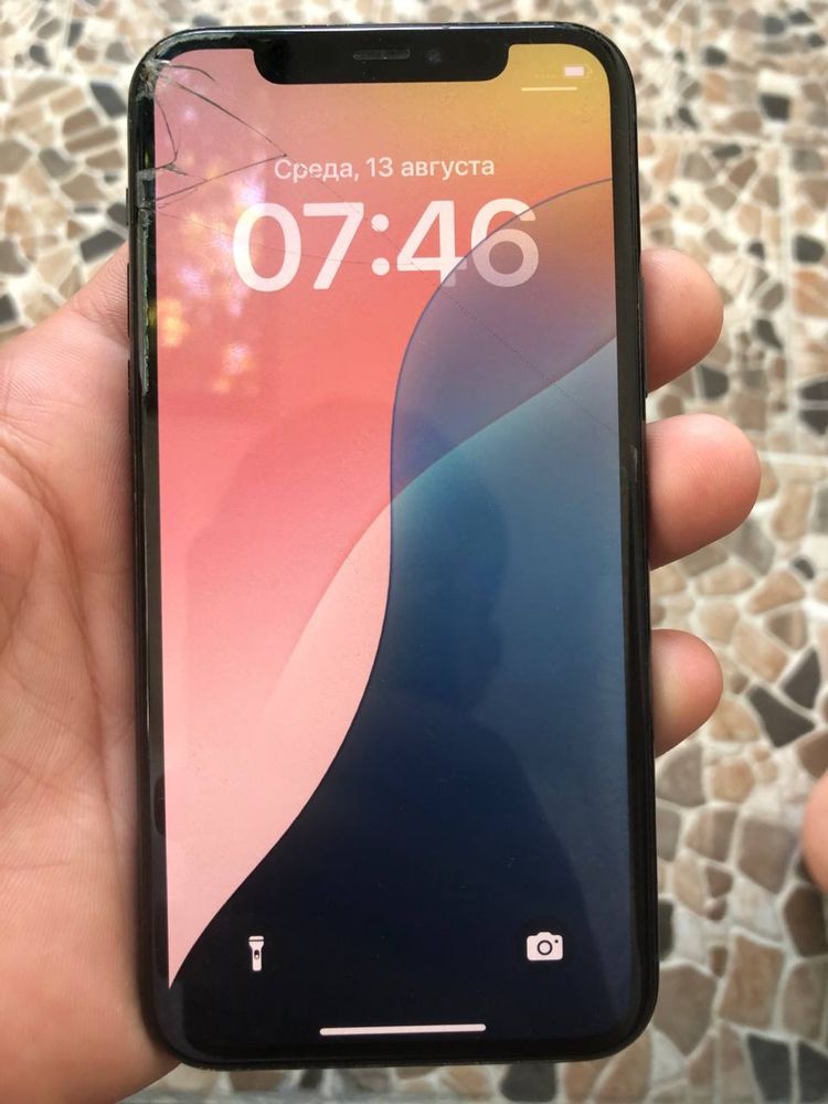 iPhone 11 pro sotilad srochna