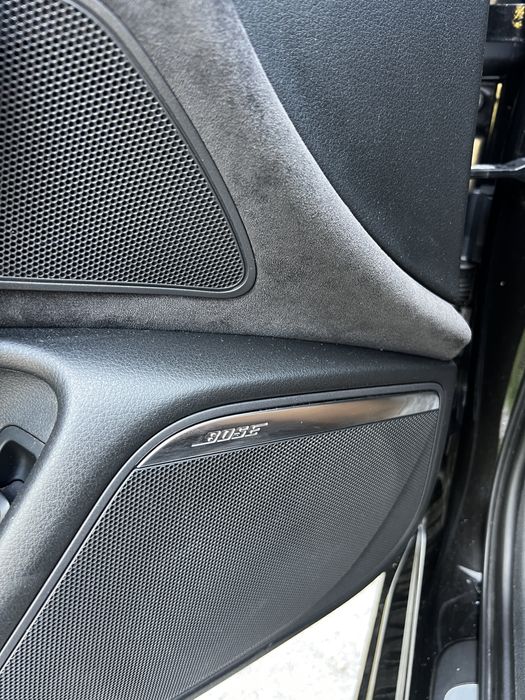 AUDI A6 distributie efectuata !