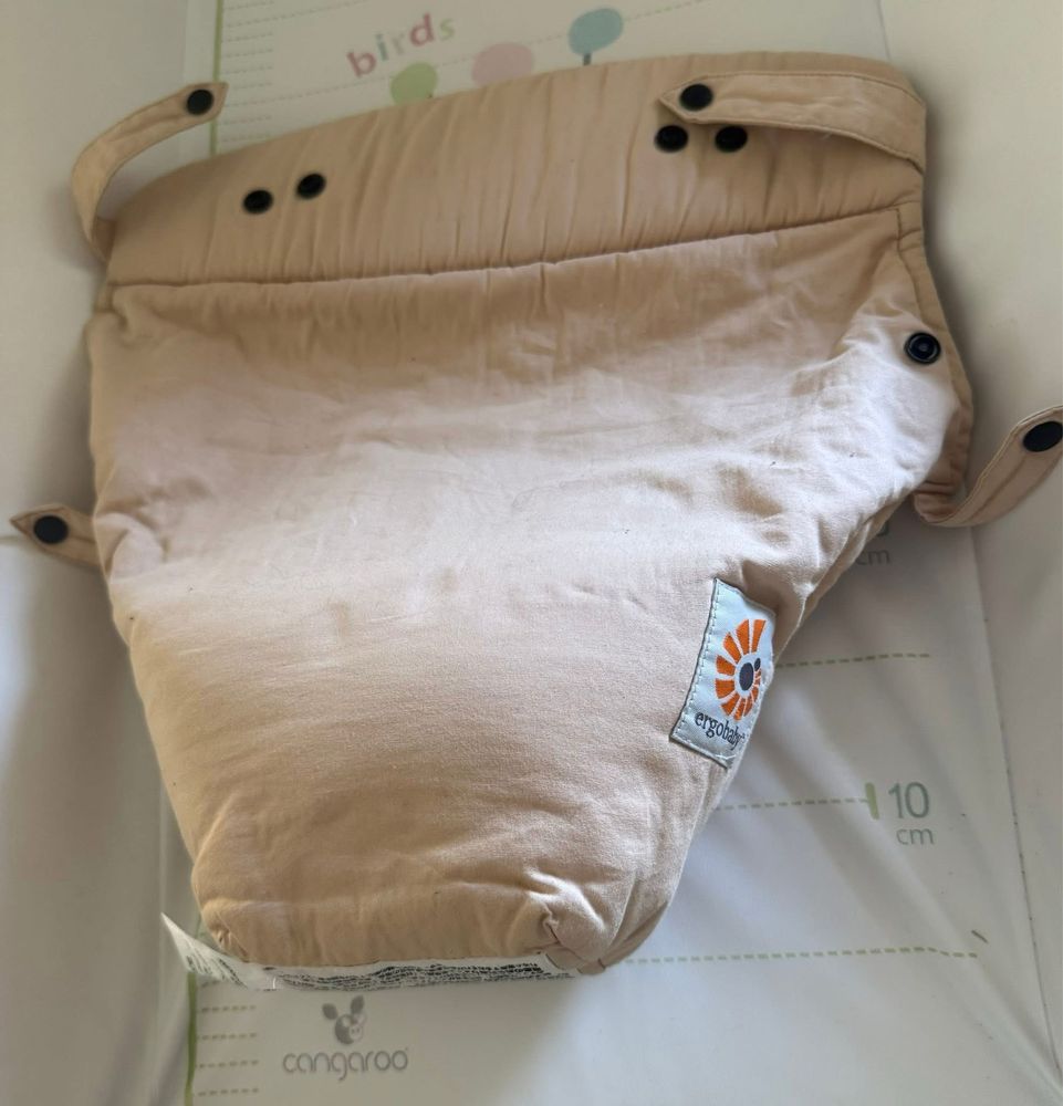 Ergobaby omni 360
