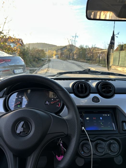 Aixam Mini Auto 2023