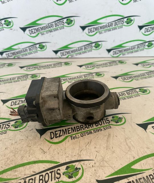 Clapeta acceleratie Renault Laguna a 2-a generatie