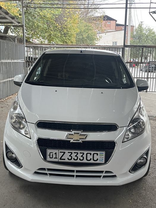 Spark Optimum plus mexanika 2020 yil 84000 km yurgan